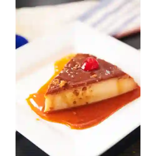 Flan