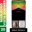 Cigllo Cjtlla Pqte Summer Vst Marlboro