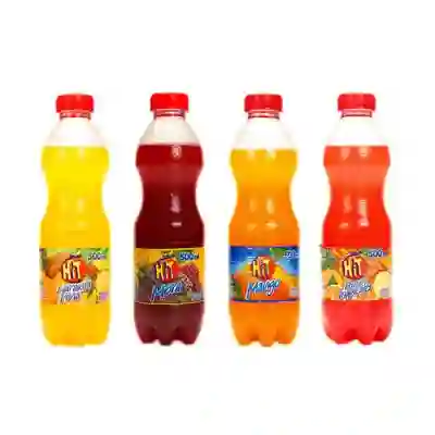 Jugo Hit Pet 500ml