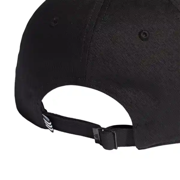 Adidas Gorra Bball Cot Hombre Negro Talla Osfw Ref: FK0891
