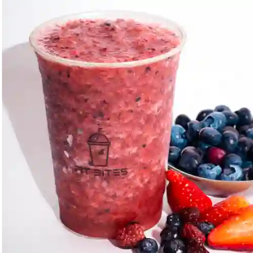 Batido Berries Explosion