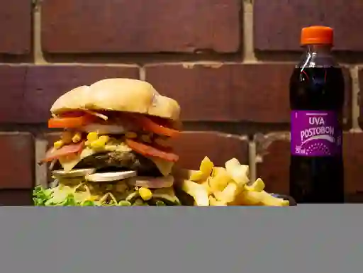 Combo # 7