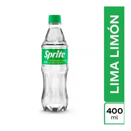 Sprite original 400 ml