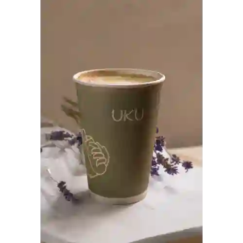 Latte Lavanda 9 Onz