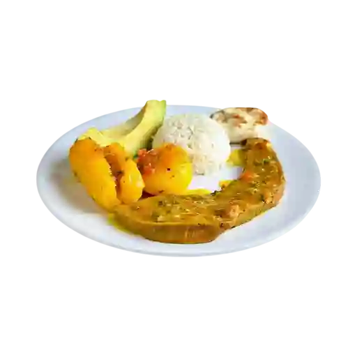 Lengua a la Criolla Junior