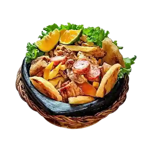 Picadas