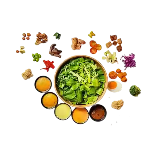Ensalada Mexicana