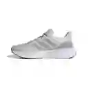 Adidas Zapatos Runfalcon + 5 Gris Para Hombre Talla 10