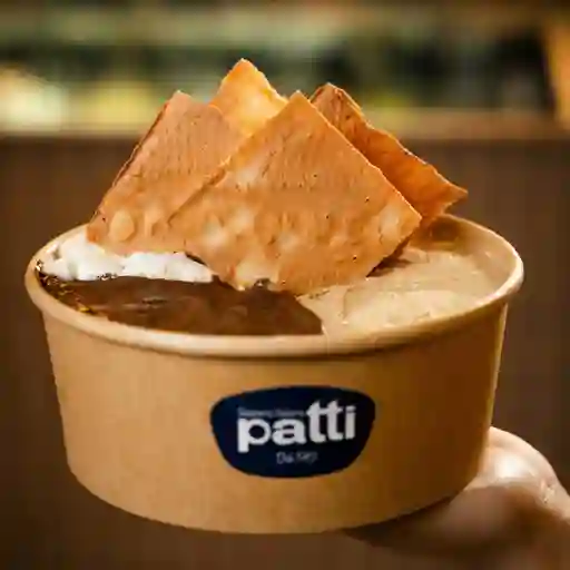 Tarrina 1 litro - cero azúcar en agua