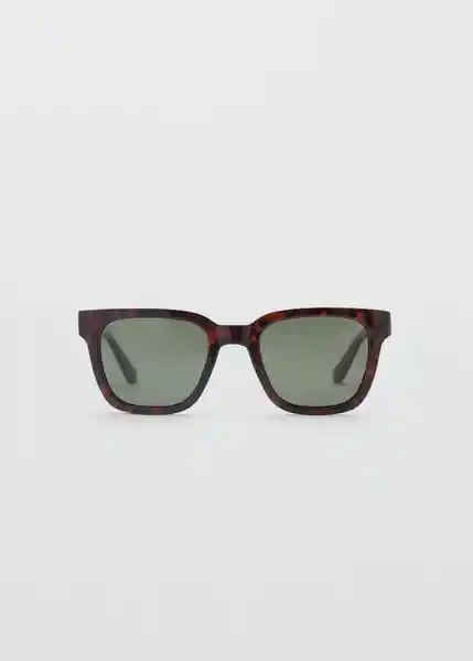 Gafas Bosco Chocolate Hombre Mango