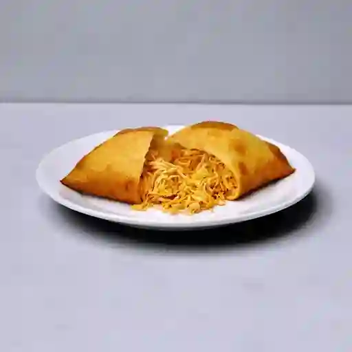 Empanadas Pollo Desmechada