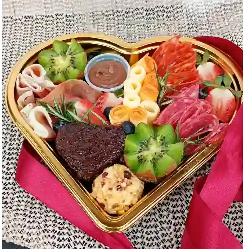 Tablita Corazon