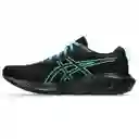 Asics Zapatos Gel-Excite 10 Hombre Negro 12 1011B600-009