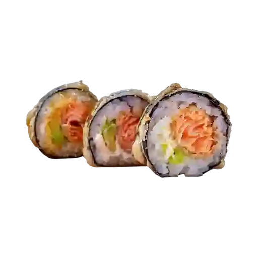 YasaiMaki y Tempura Roll