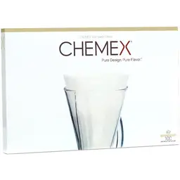 Chemex Filtros 3 Tazas