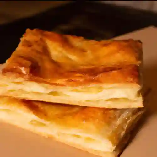 Pastel de Pollo