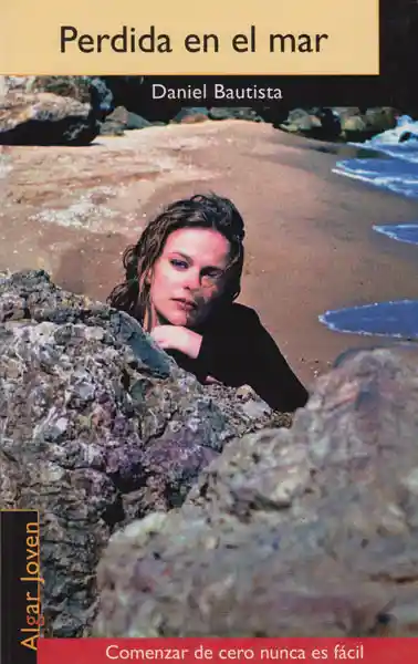Perdida en el Mar