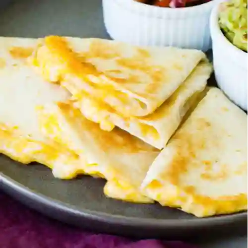 Quesadilla