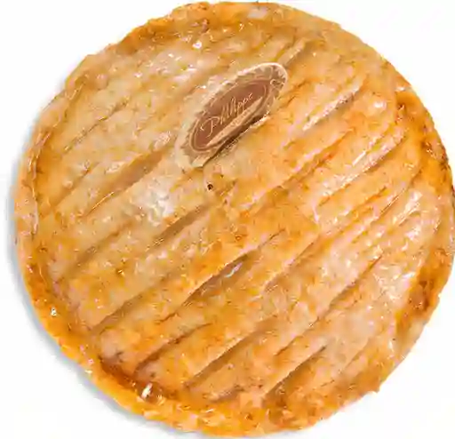 Tartaleta de Manzana