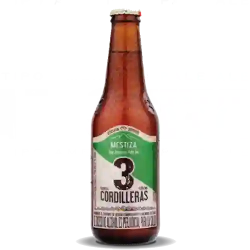 Mestiza Mulata 330 ml