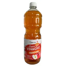 Cuisine & Co Vinagre Manzana