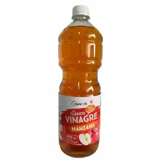 Cuisine & Co Vinagre Manzana