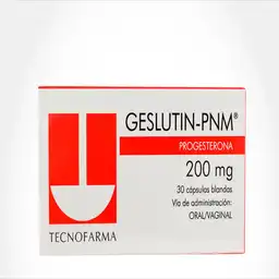 Geslutin-PNM (200 mg)