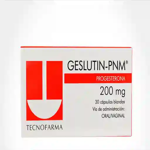 Geslutin-PNM (200 mg)