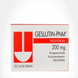 Geslutin-PNM (200 mg)