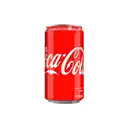 Coca Cola en Lata 235Ml
