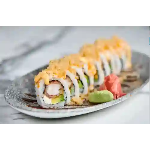 Loco Roll