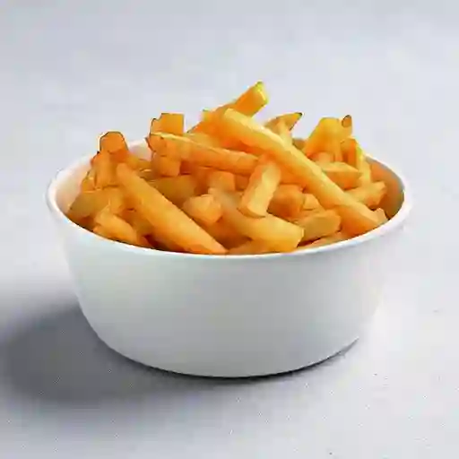Papas a la Francesa