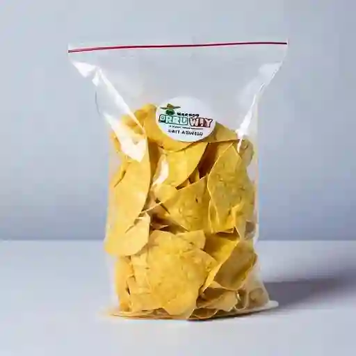 Nachos 200 gr