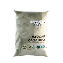 Azúcar Orgánica Mayaguez
