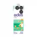 Ades Bebida de Soya Natural 946 mL