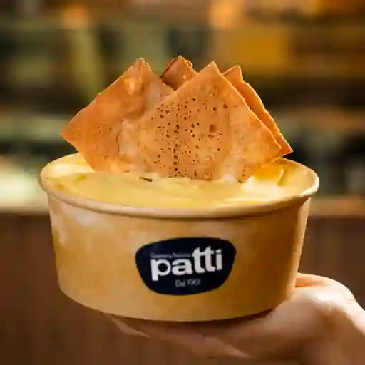 Tarrina grande 0 azucar