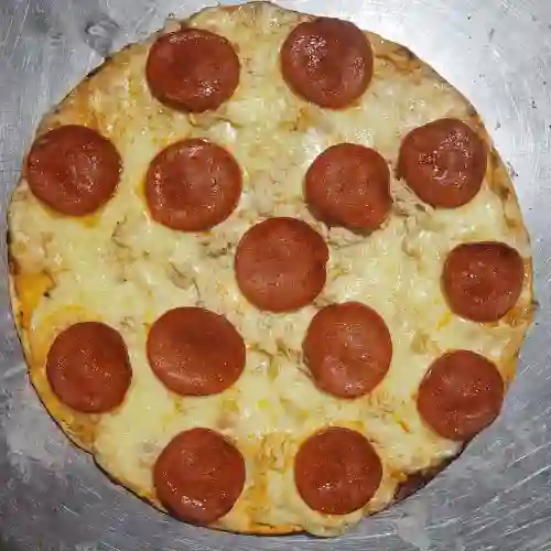 Pepperoni