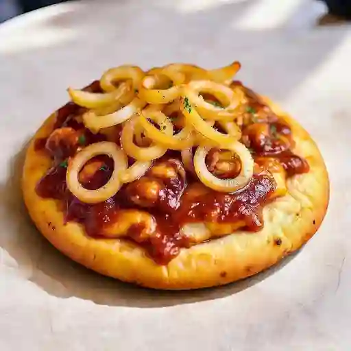 Bbq Chicken