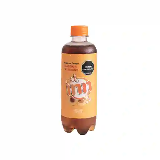 Inn Bebida té de Durazno