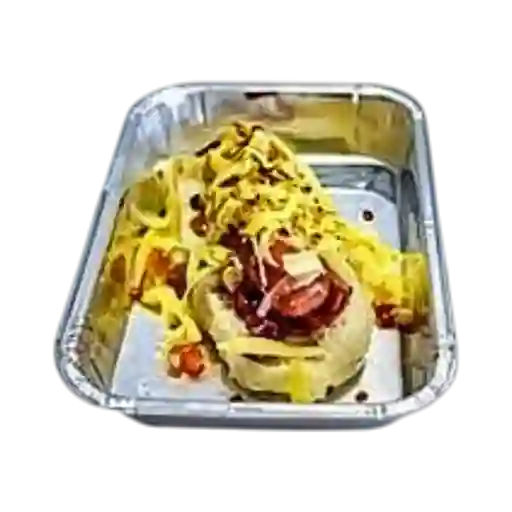 Combo Perro Argentino