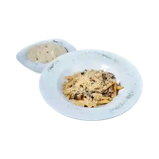 Penne Rigatte