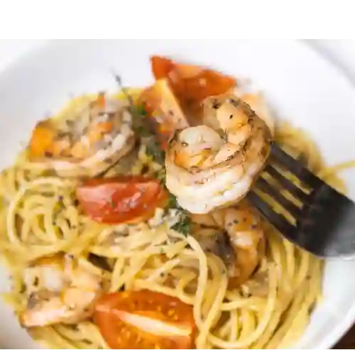 Pasta Isla Negra