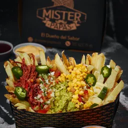 Mister Mexicano