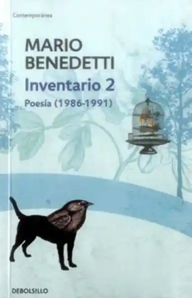 Inventario II - Mario Benedetti