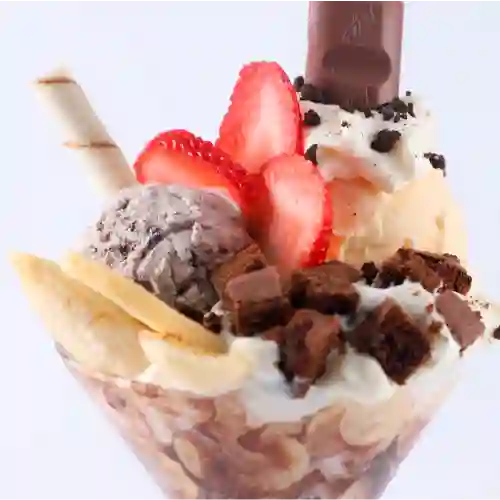 Copa Napalm
