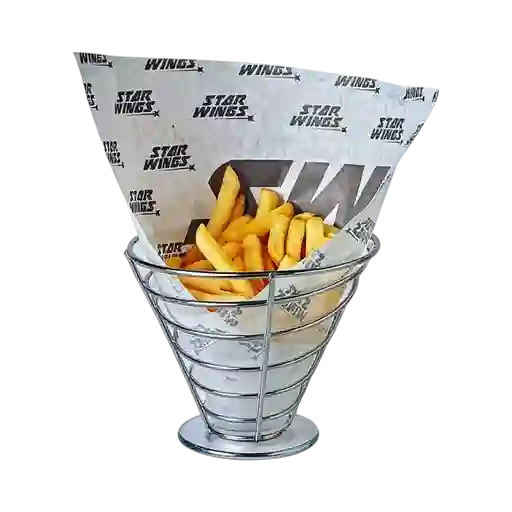 Papas Fritas Grandes