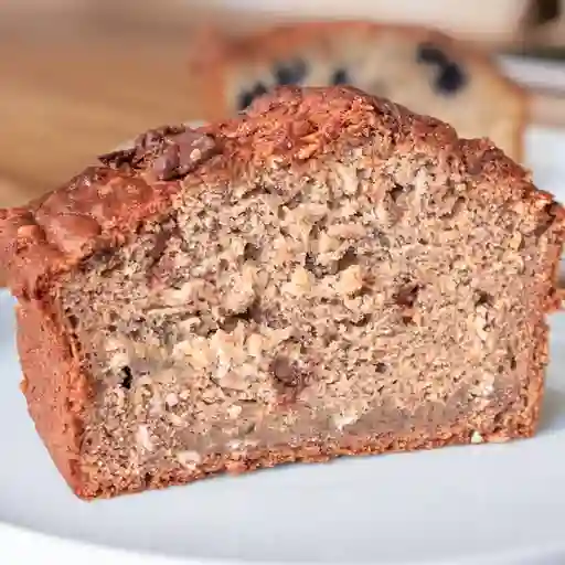 Torta de banano