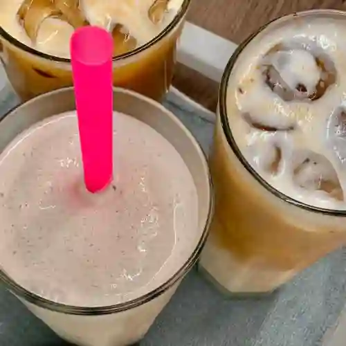 Latte Frio