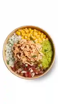 Bowl Pollo