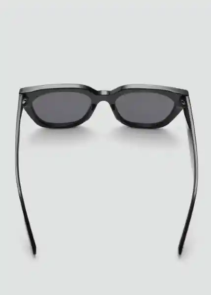 Gafas de Sol Musie Negro Talla 99 Mujer Mango